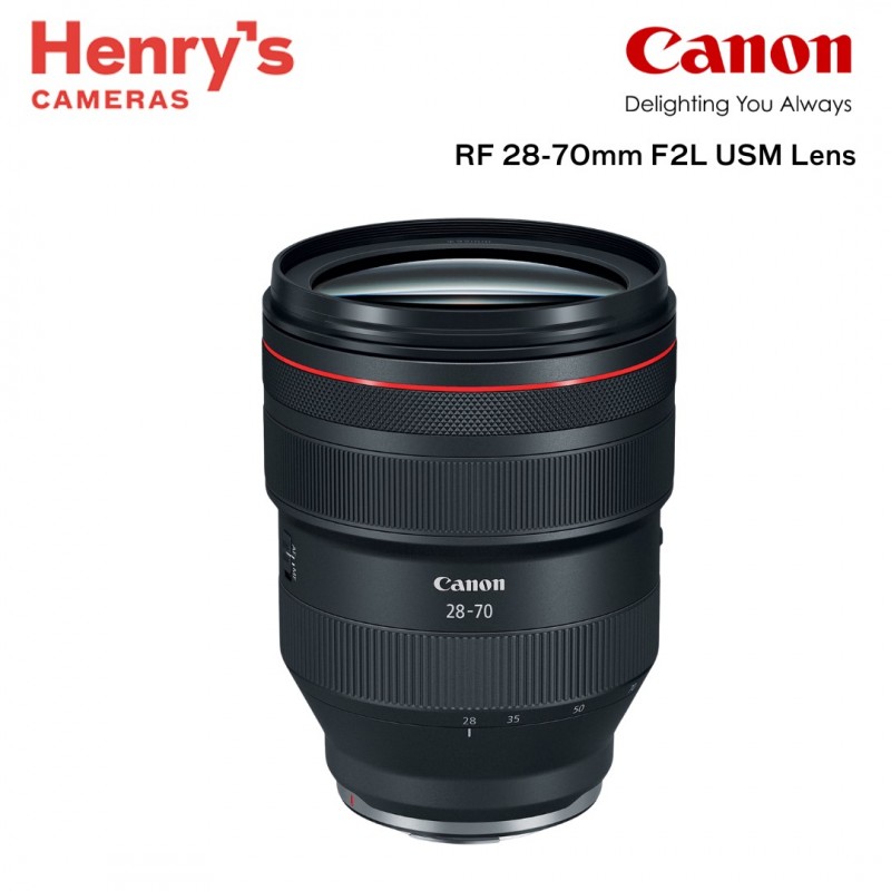 Canon EF 28-70mm F2.8 L USM AA2235#2600 CANON EF28-70mm F2.8L USM